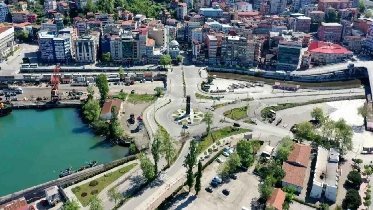 Zonguldak’ta Konut Satışları Yüzde 57 Arttı