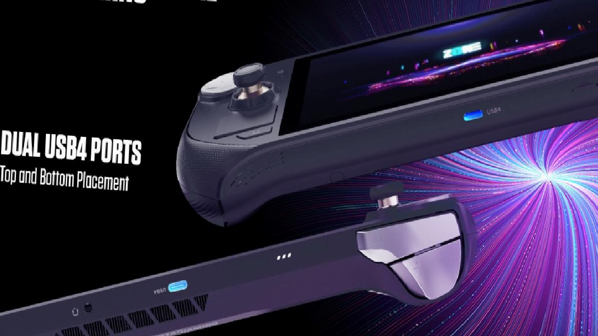 Zotac Zone 2 resmen doğrulandı: OLED ekran ve daha fazlası
