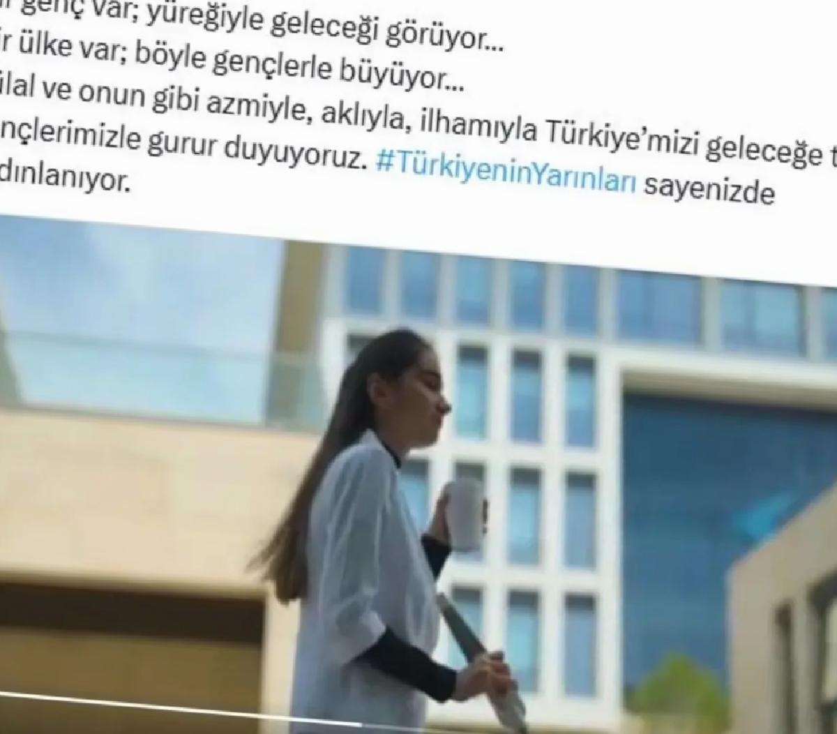 Zülal Tannur’un Teknoloji Seyahati